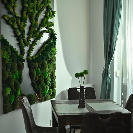 Mirvana Apartments Metheor Executive Suite Timisoara Luaran gambar