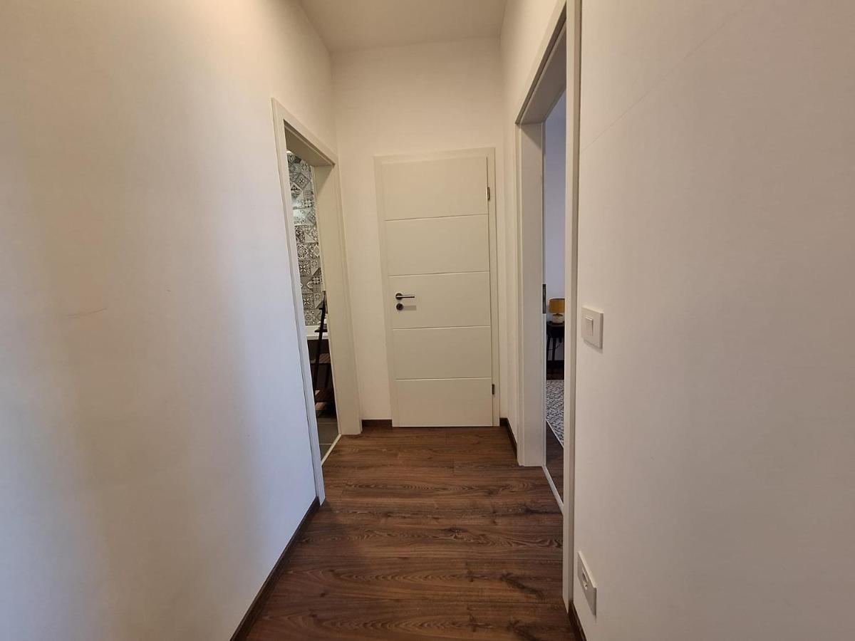 Mirvana Apartments Metheor Executive Suite Timisoara Luaran gambar