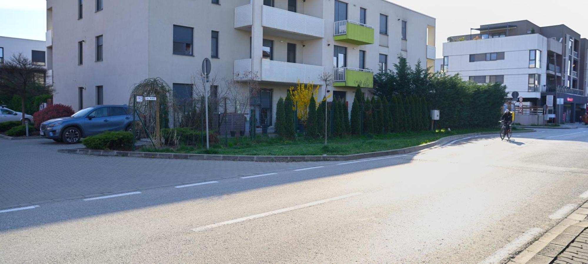 Mirvana Apartments Metheor Executive Suite Timisoara Luaran gambar