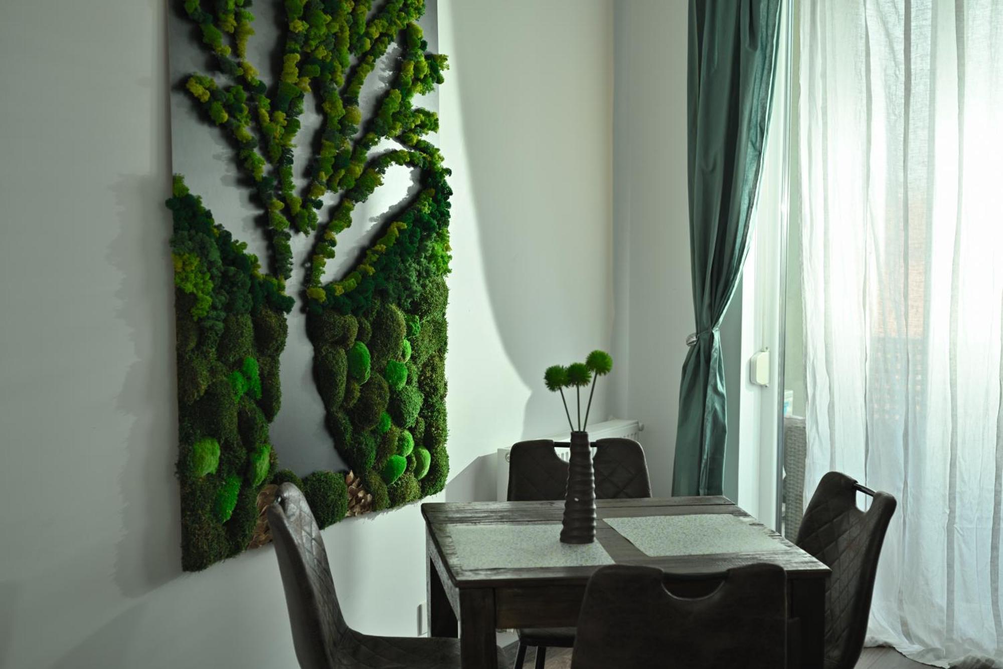 Mirvana Apartments Metheor Executive Suite Timisoara Luaran gambar