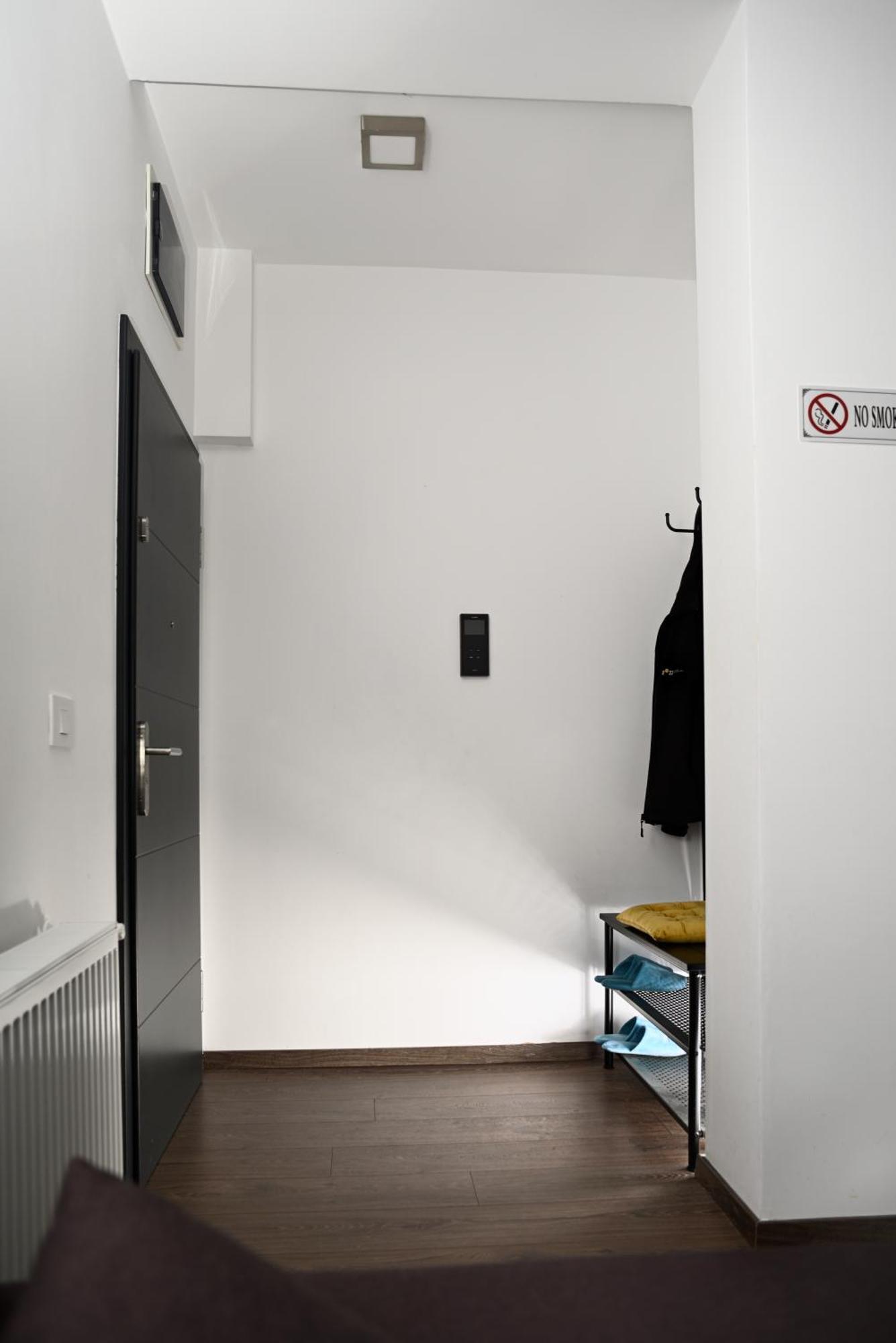 Mirvana Apartments Metheor Executive Suite Timisoara Luaran gambar