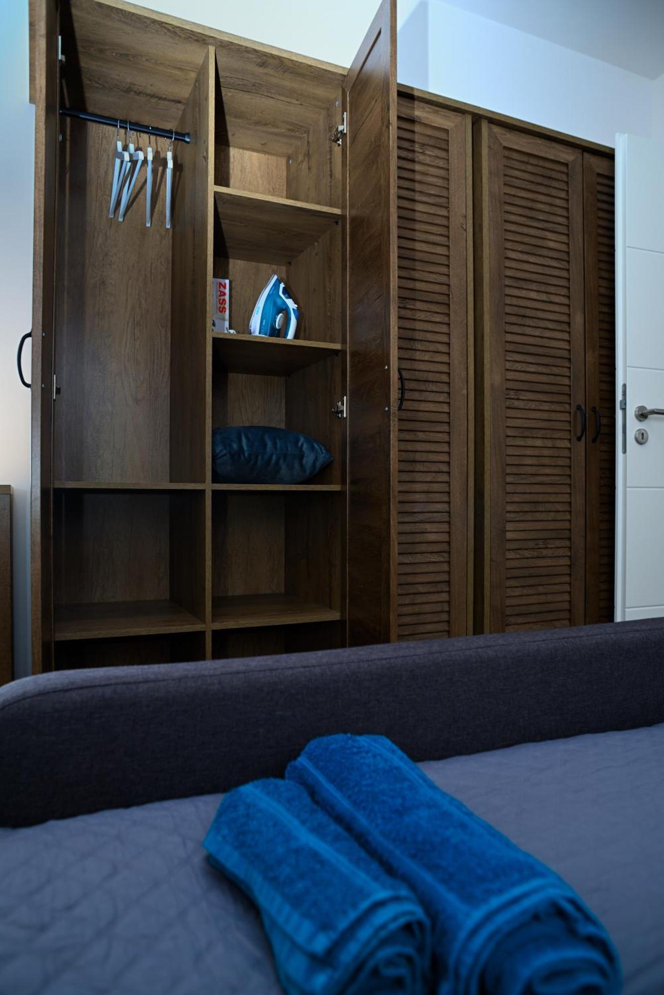 Mirvana Apartments Metheor Executive Suite Timisoara Luaran gambar