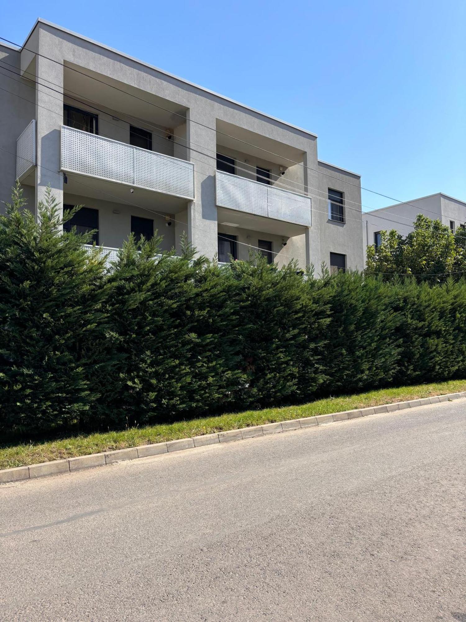 Mirvana Apartments Metheor Executive Suite Timisoara Luaran gambar
