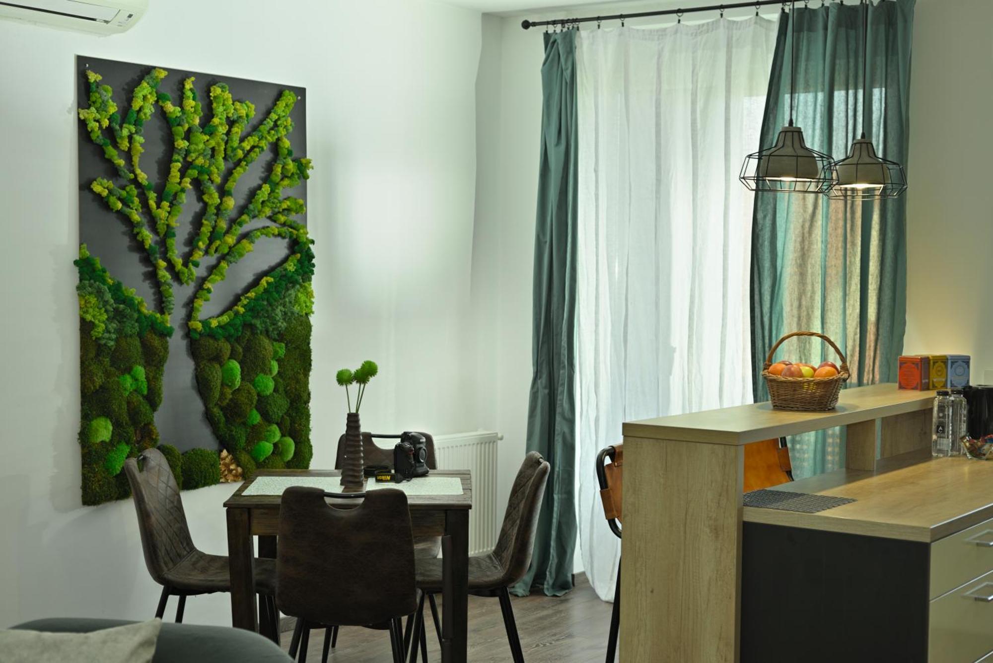 Mirvana Apartments Metheor Executive Suite Timisoara Luaran gambar