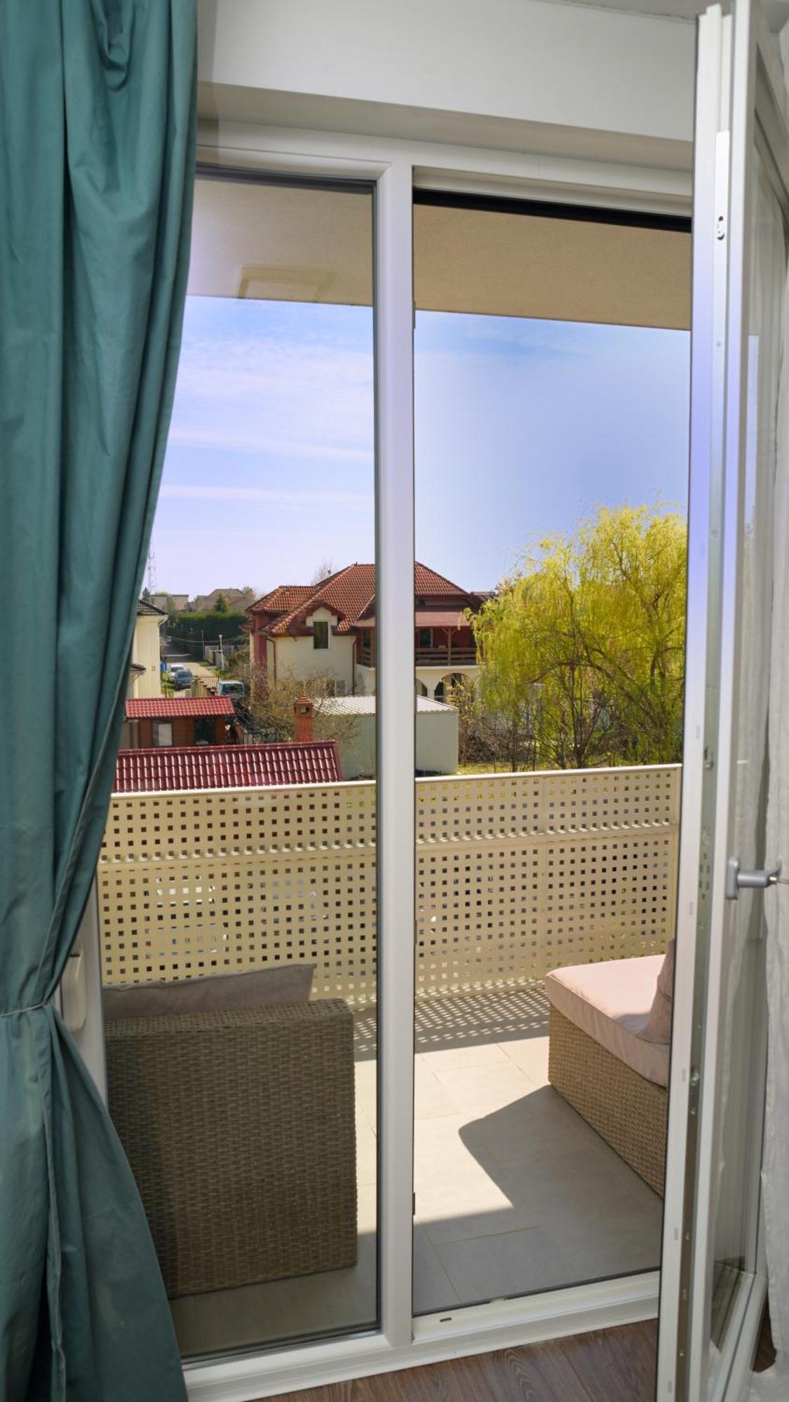 Mirvana Apartments Metheor Executive Suite Timisoara Luaran gambar