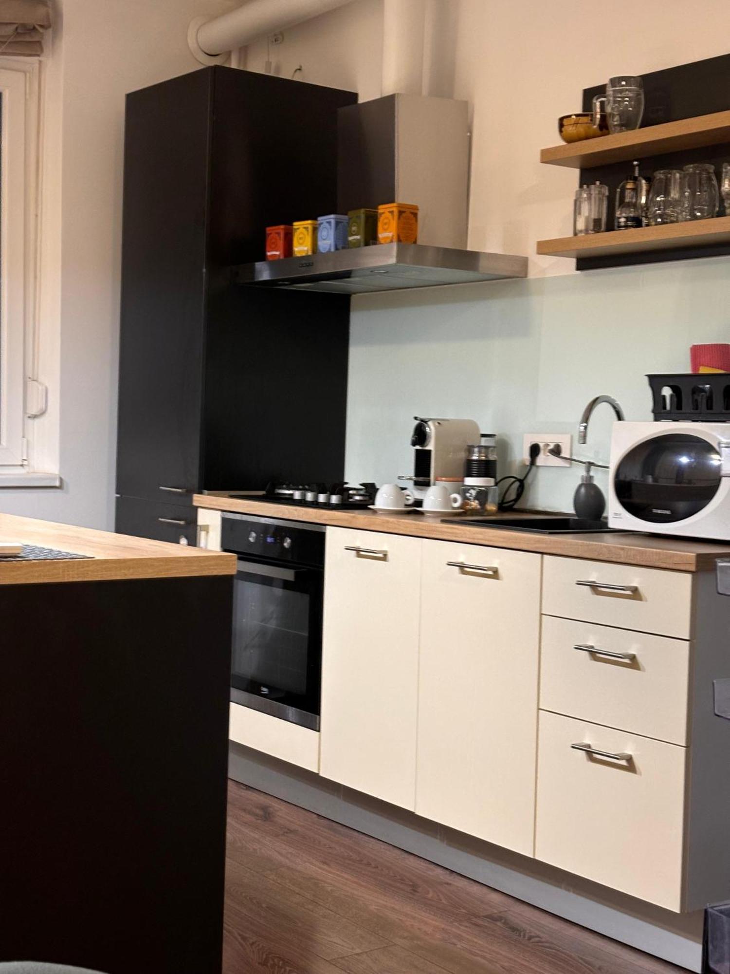 Mirvana Apartments Metheor Executive Suite Timisoara Luaran gambar