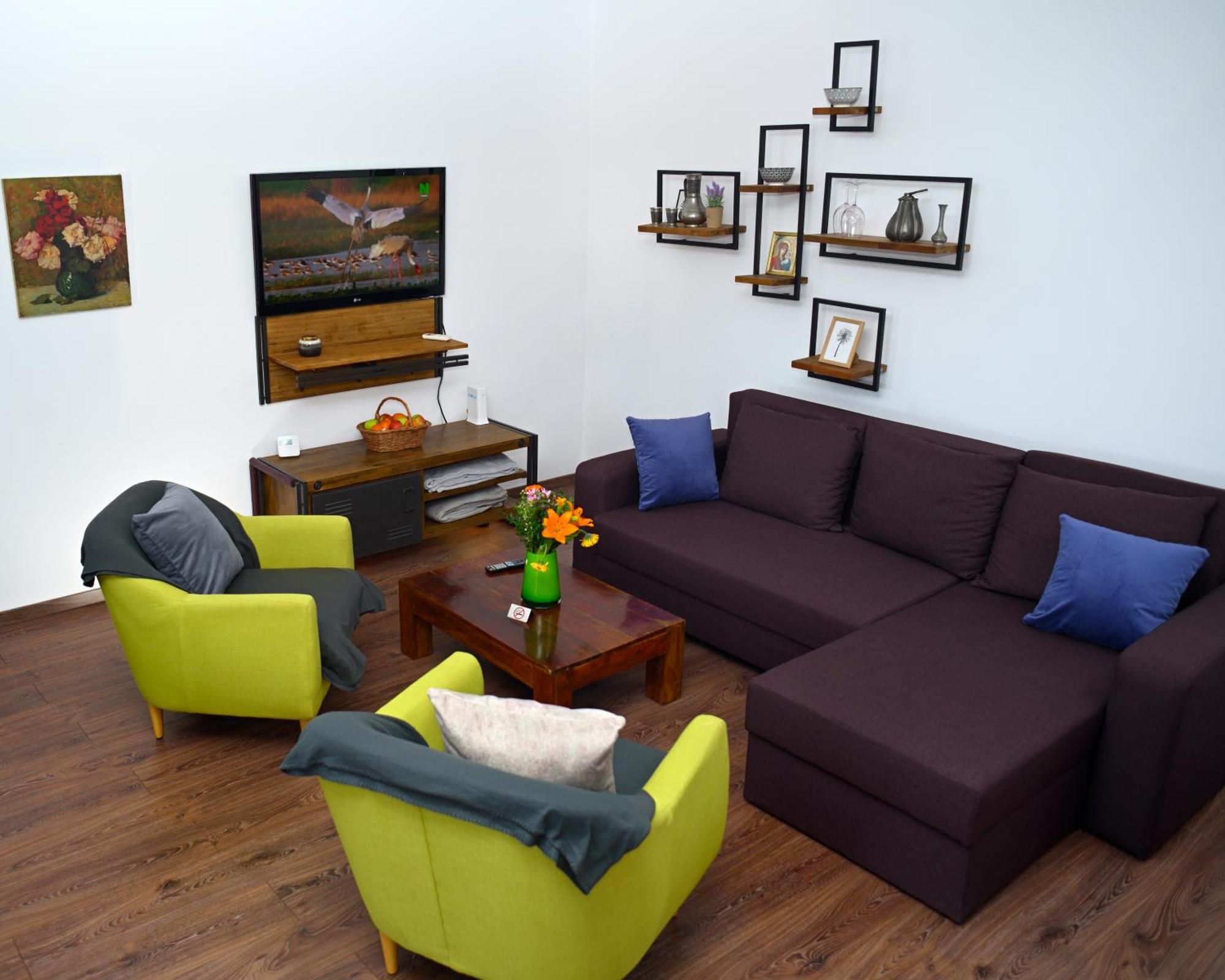 Mirvana Apartments Metheor Executive Suite Timisoara Luaran gambar