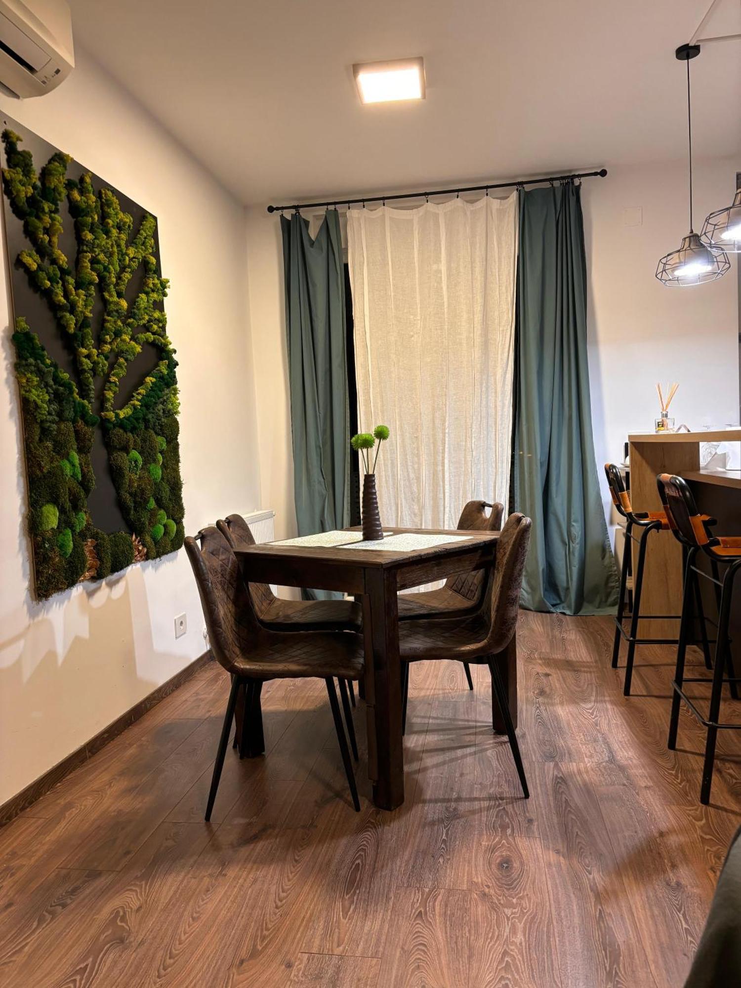 Mirvana Apartments Metheor Executive Suite Timisoara Luaran gambar